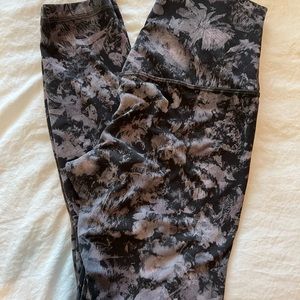 Lululemon align pant